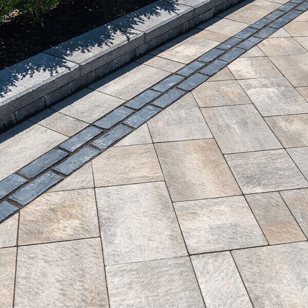 Unilock Northshore Concrete Paver